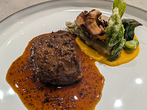 beefsteak