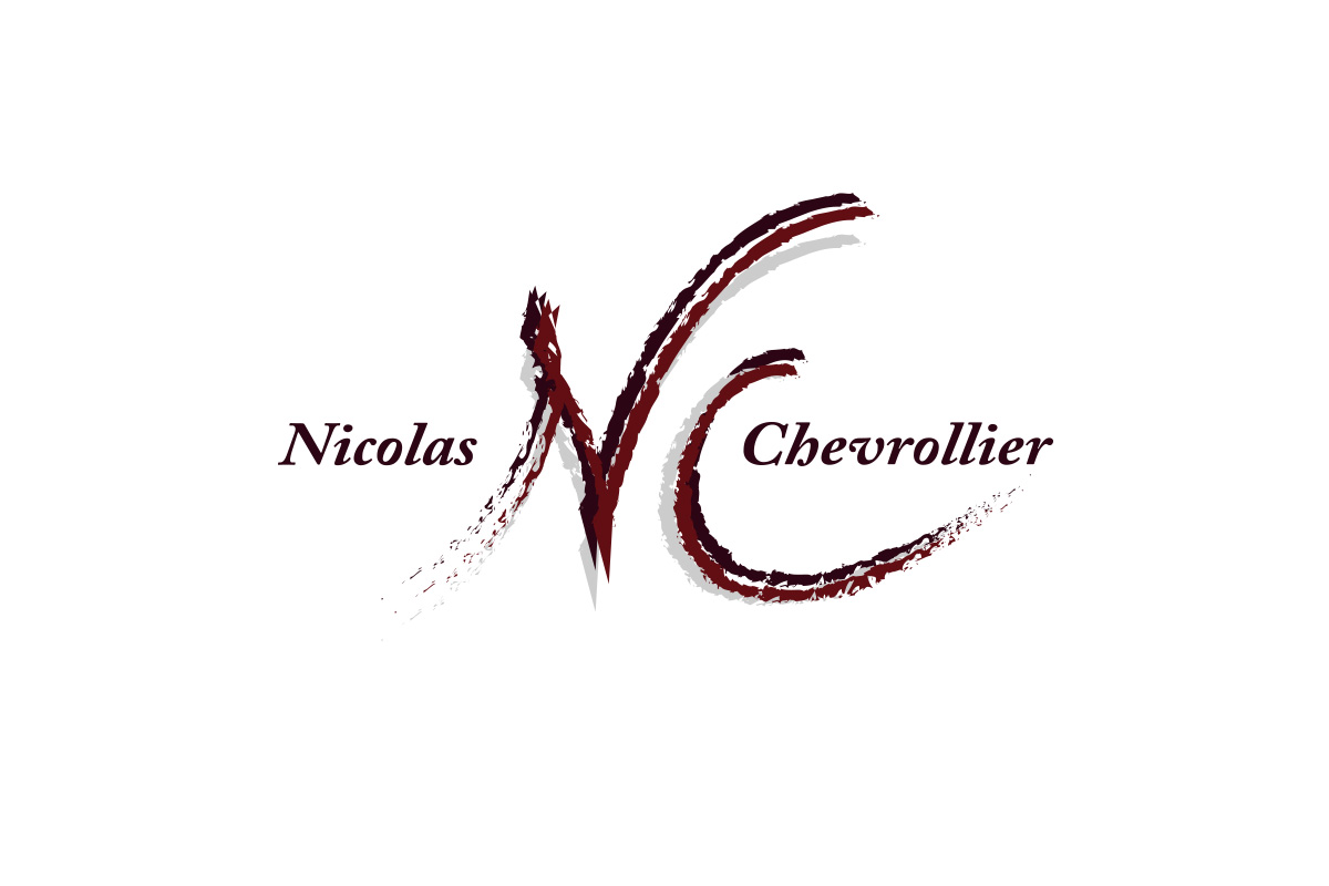 nicolas chevrollier NC logo