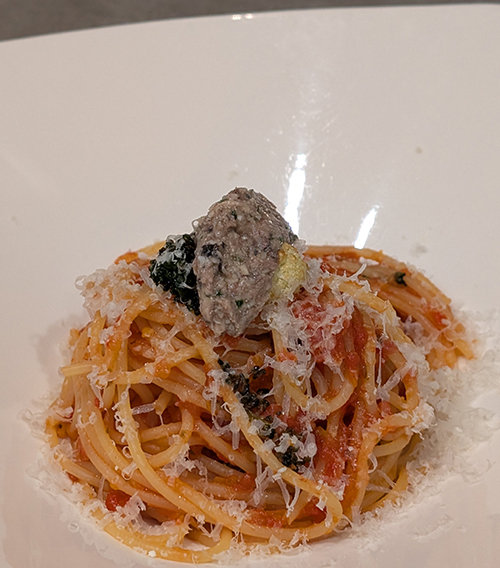 tomatoiwashipasta