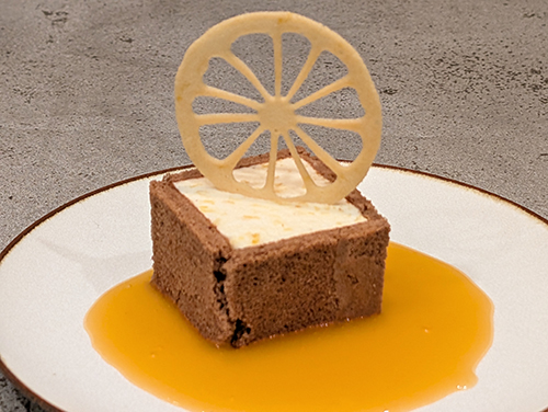 genoisechocolat