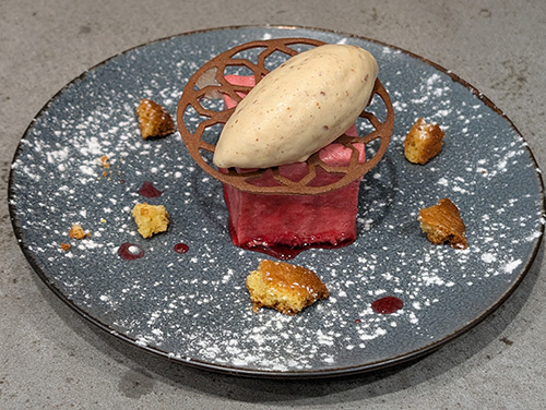 rasberry